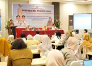 Pemprov Akselerasi Penyaluran Dana demi Stabilisasi dan Peningkatan UMKM