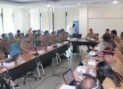 Kaltara Finalisasi Persiapan Sosek Malindo 2024, Incar Kesepakatan Konkret!