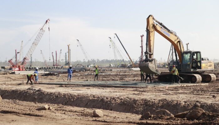 PTSP Kaltara: Pelaporan Penanaman Modal Diperpanjang sampai 20 Juli 2024