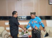 Bontang Tuan Rumah Peringatan Hari Keluarga Nasional Kaltim hingga 25 Juli 2024