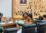 Gubernur Kaltara Minta Kerja Sama Pengelolaan Migas Ikut Untungkan Masyarakat