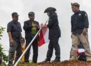 Pemprov Kaltara Fokus Selesaikan Konektivitas Jalan Perbatasan