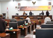 Pemprov Kaltara Arahkan RAPBD 2025 untuk Penguatan Industri dan Perdagangan Unggulan