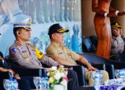 Ops Patuh Kayan 2024, Pemprov Dukung Polda Ciptakan Budaya Tertib Berlalu Lintas