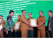 Akmal Malik Minta Evaluasi Izin Perusahaan Perkebunan di Kaltim, Ada 1 Juta Hektare Belum Dipakai