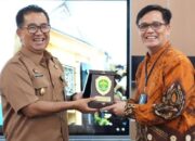 Agenda Pj Gubernur Kaltim Akmal Malik Resmikan Kantor BTN Kalimantan di Balikpapan, Songsong IKN