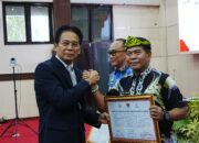 Termasuk Kaltara, KPK Minta Kepala Daerah Kuatkan Pengawas Internal Pemerintah