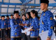 BKD Kaltara Gelar Penilaian Kinerja ASN untuk Tingkatkan Pelayanan Publik