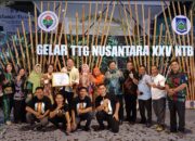 Kaltara Raih Juara Umum Gelar TTG Nusantara XXV: Bukti Sinergi dan Inovasi Daerah