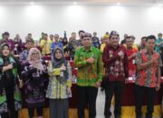 Pemprov Kaltara Upaya Wujudkan Cagar Budaya jadi Pusat Pendidikan dan Wisata