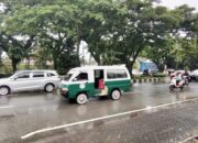 Angkot di Balikpapan Dapat Sorotan, dari Izin Trayek hingga Perilaku Sopir Merokok