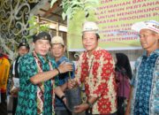 Berbenah Jadi Penunjang IKN, Kaltara Fokus Tingkatkan Produktivitas Pangan