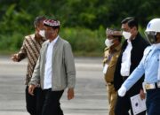 Kawasan Industri Hijau Kaltara Ditargetkan Rampung Empat Tahun