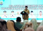 Pemprov Minta BKPRMI Kaltara jadi Motor Penggerak Pemuda Masjid dan Ekonomi Keumatan