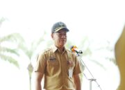 Datu Iqro Minta Perangkat Daerah Fokus Susun Perubahan APBD 2024 dan 2025