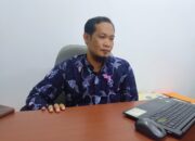 BPBD Kaltara Ingatkan Warga Waspadai Curah Hujan Tinggi