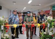 Pemprov Kaltara Luncurkan Layanan Kateterisasi Jantung, Warga Tak Perlu Lagi ke Luar Daerah