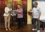 Pemprov Dorong Ekspor Produk Perikanan Kaltara, Ajak Pelaku Usaha Tingkatkan Kualitas