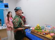 Gubernur Resmikan Kantor Kas BRI di RSUD Jusuf SK, Mudahkan Transaksi Pasien