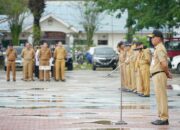 OPD Kaltara Diminta Fokusi Evaluasi SAKIP