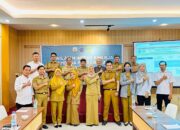 Kaltara Perkuat Pengawasan Ketenagakerjaan, Bentuk Lembaga Pengawas Jadi Opsi