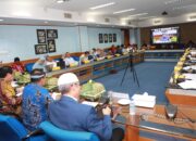 Pemprov Kaltara Siap Kembangkan Industri Minyak Goreng, Dorong Pertumbuhan Ekonomi