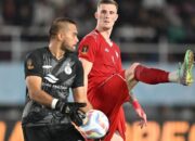 Tembus ke Final Piala Presiden 2024, Borneo FC Samarinda Kurang Puas meski Bekuk Persija Jakarta