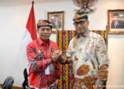 Pemprov Kaltara Perjuangkan Juwata Tetap Berstatus Bandara Internasional 
