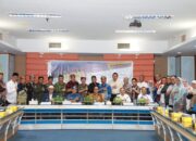 Pemprov Kaltara-Unhas Kerja Sama Cegah Konflik Sosial