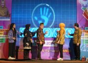 PPU Festival 2024 Resmi Dibuka, Makmur Marbun Singgung Peran Strategis Serambi IKN