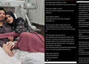 Dirawat di Rumah Sakit selama Dua Pekan, Sonny Septian Bikin Catatan Menyentuh ‘Aku Terima Sakitku’