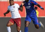 Hasil Liga 1: Borneo FC Menggila Cukur Arema FC Skor 2-0