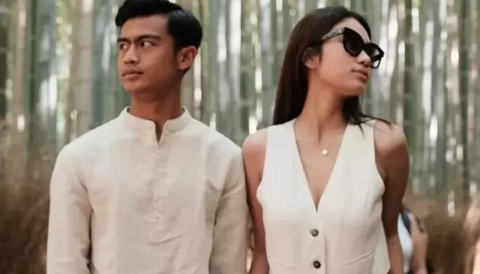 Fakta Azizah Salsha, Istri Pratama Arhan Diduga Selingkuh, Ini Profilnya
