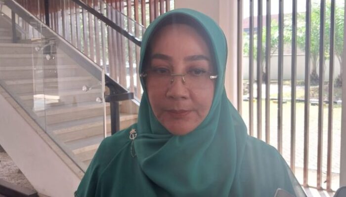 Bupati Sri Juniarsih Imbau Masyarakat Jaga Kondusifitas Jelang Pilkada Berau 2024