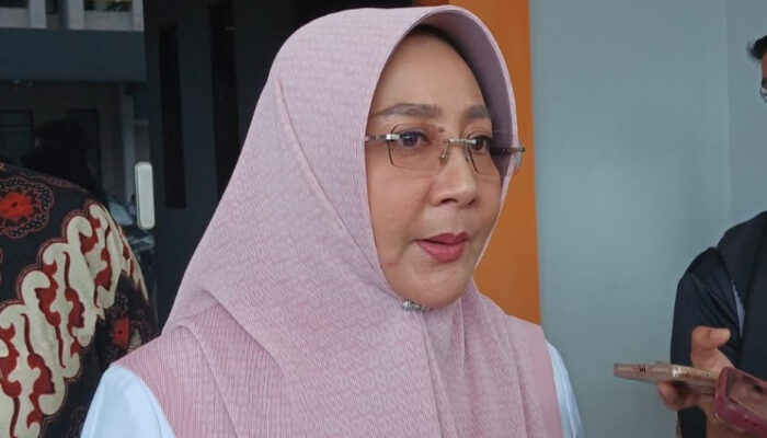 Agar Kualitas UMKM Kian Meningkat, Bupati Sri Juniarsih Minta Tingkatkan Kreativitas