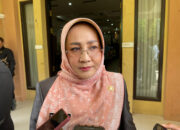 Bupati Sri Juniarsih Minta SKPD Kabupaten Berau Kebut Program Kerja Dengan Maksimal