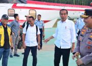 Hari Ini Sidang Kabinet Paripurna Perdana di Ibu Kota Nusantara, Telah Ada Jokowi