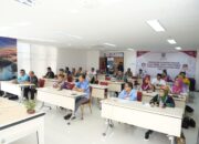 54 Peserta Ikut Seleksi JPT Pratama Pemprov Kaltara, Lanjut ke Tahap Penulisan Makalah