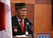 25 Anggota DPRD PPU Terpilih Resmi Dilantik, Makmur Marbun: Dahulukn Kepentingan Masyarakat
