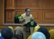 PPU Daerah Pertama di Kaltim Jadi Percontohan SLP, Makmur Marbun: Selaras Pengembangan SDM untuk Indonesia Emas