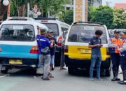 Mulai 23 Agustus Bus Bacitra Tidak Lagi Beredar, Citra Sopir Angkot Balikpapan Buruk