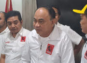 Jokowi Batal Ngumpul dengan Relawan di IKN, Budi Arie: Tak Mau Ganggu Persiapan 17 Agustus