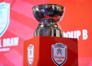 PSM Makassar Optimis Tembus Final ASEAN Club Championship, Siap Hadapi CAHN FC