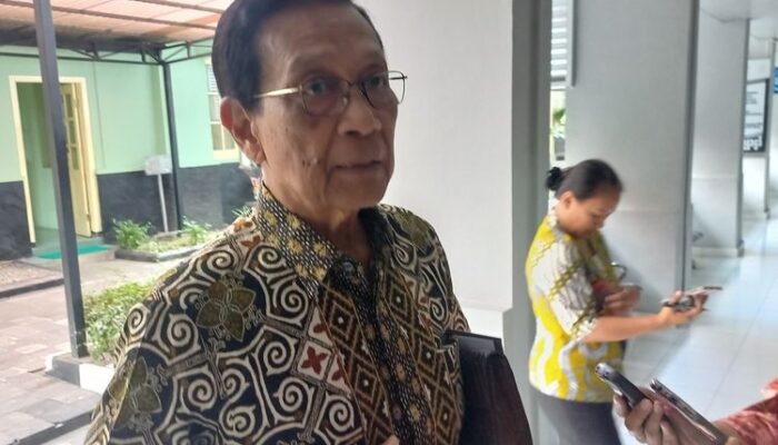 Heboh “Raja Jawa” yang Disinggung Bahlil, Ini Respons Sri Sultan HB X