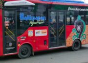 Bangun Transportasi BTS di Samarinda Jauh Lebih Hemat, Target Uji Coba Tahun 2025