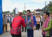 Dies Natalis ke-4 ITKK, Wagub Kaltara Dorong Pendidikan Tinggi di Kalimantan