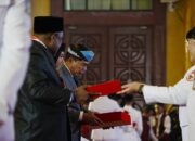 Kaltara Siap Kibarkan Semangat Kemerdekaan dengan Bendera Pusaka