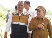 Pj Bupati PPU Sebut IKN akan Beri Dampak Kemajuan Bagi Generasi Muda