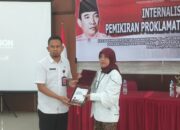 Dispusip PPU Gelar Seminar Internalisasi Pemikiran Proklamator Bung Karno