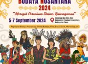 Ribuan Orang akan Hadiri Festival Harmoni Budaya Nusantara Digelar di PPU